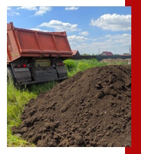 Услуги Поставка нерудных материалов в Серпухове