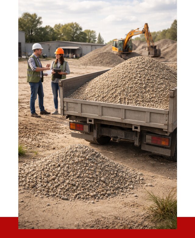 Купить ОПГС для бетона в Серпухове с доставкой от 3861 р. | ПРОНЕРУДСрп