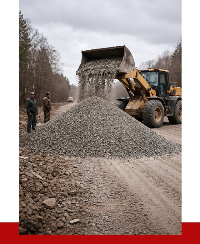 Купить опгс для дорог в Серпухове с доставкой от 2235 р. | ПРОНЕРУДСрп