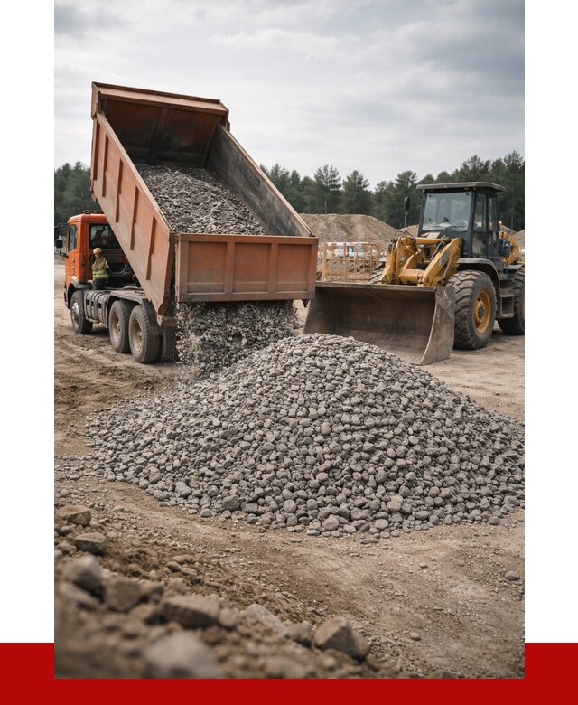 ЩПС С4 в Серпухове с доставкой от 2743 р. за куб | ПРОНЕРУДСрп