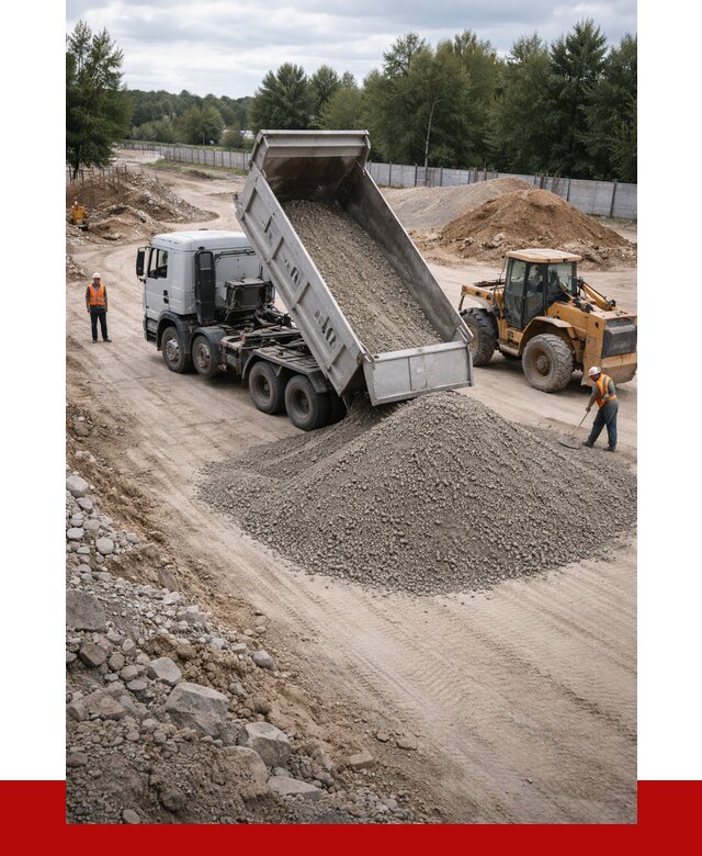 ЩПС С5 в Серпухове с доставкой от 4268 р. за куб | ПРОНЕРУДСрп