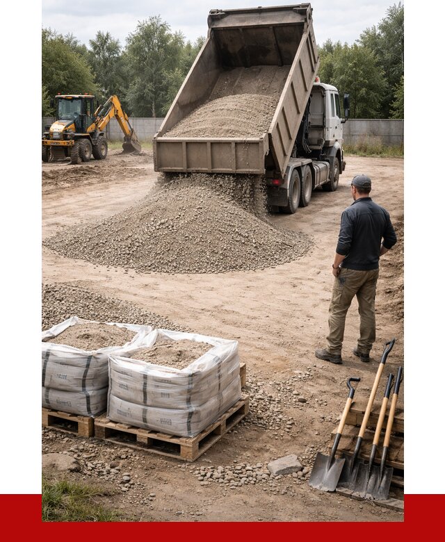 ЩПС С7 в Серпухове с доставкой от 2235 р. за куб | ПРОНЕРУДСрп