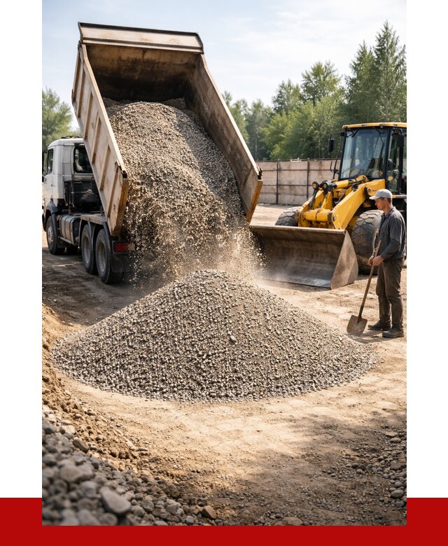 ЩПС С10 в Серпухове с доставкой от 3252 р. за куб | ПРОНЕРУДСрп