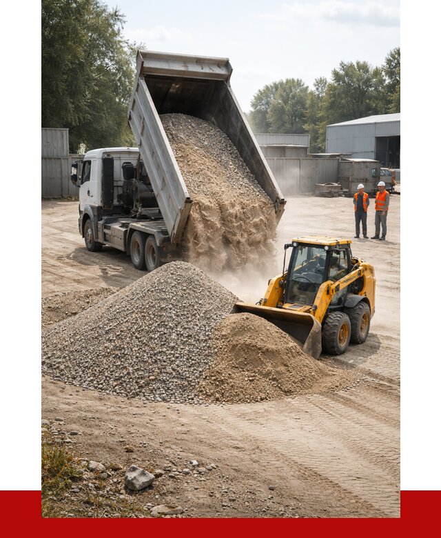 ЩПС С11 в Серпухове с доставкой от 1880 р. за куб | ПРОНЕРУДСрп