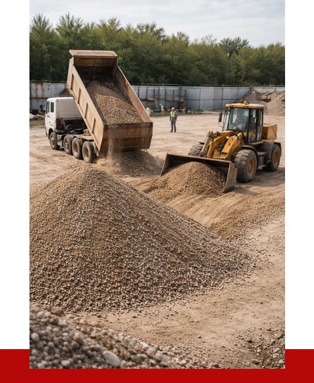 ЩГПС С2 в Серпухове с доставкой от 2439 р./куб. | ПРОНЕРУДСрп