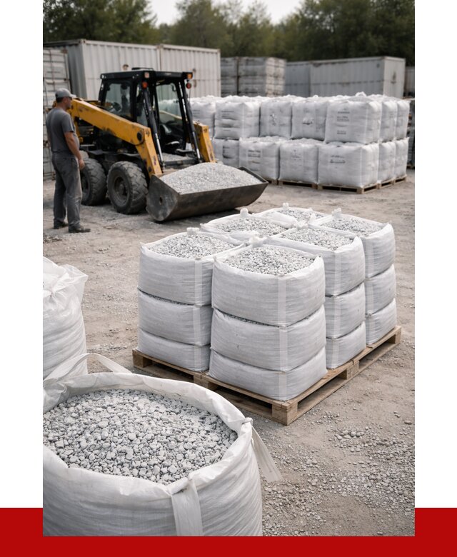 Мраморная крошка в Серпухове от 4572 р. за куб | ПРОНЕРУДСрп