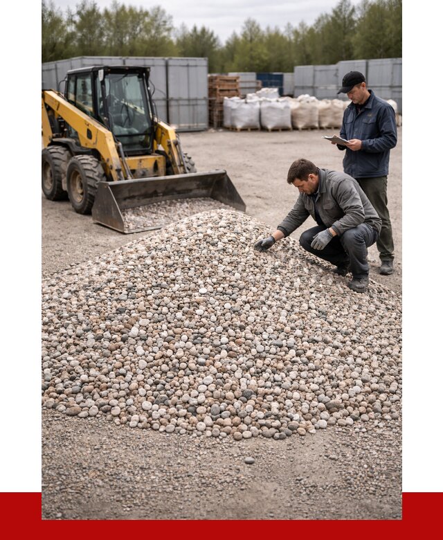 Цветная мраморная крошка в Серпухове от 8129 р./куб. | ПРОНЕРУДСрп