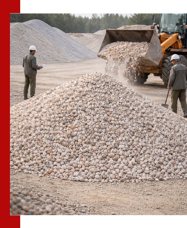 Купить цветную мраморную крошку с доставкой в Серпухове