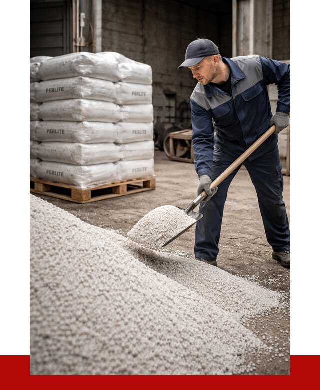 Купить перлит в Серпухове с доставкой от 4268 р. оптом | ПРОНЕРУДСрп