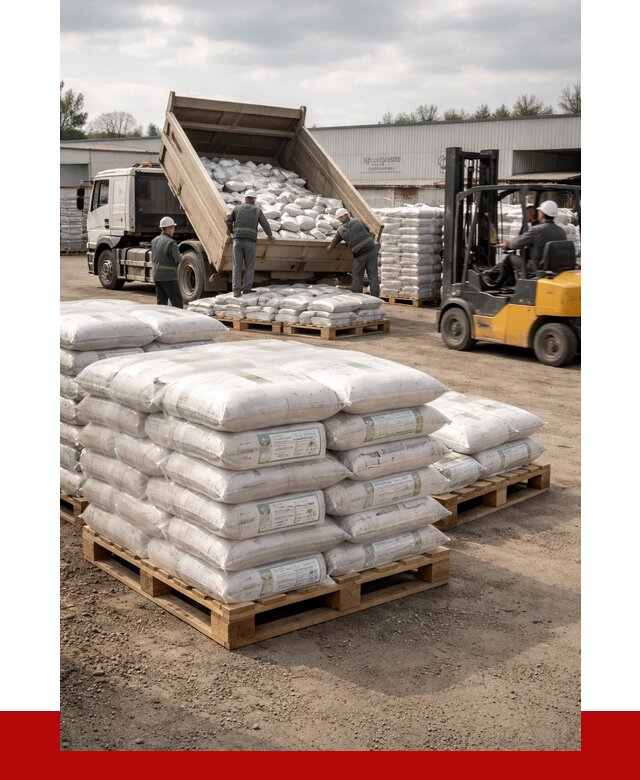 Купить удобрения с доставкой в Серпухове от 7316 р. | ПРОНЕРУДСрп