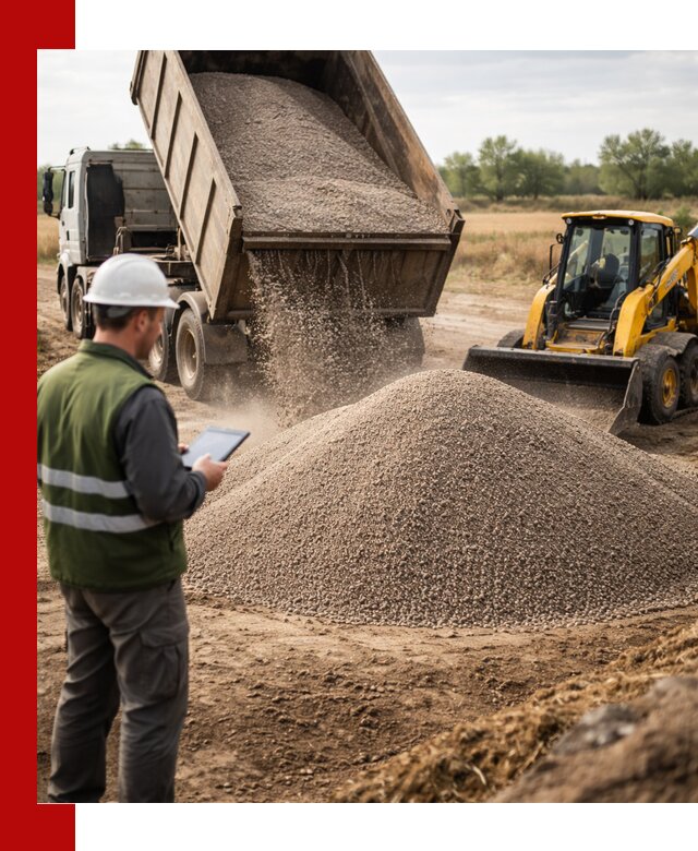 Доставка минеральных удобрений в Серпухове оптом и в розницу