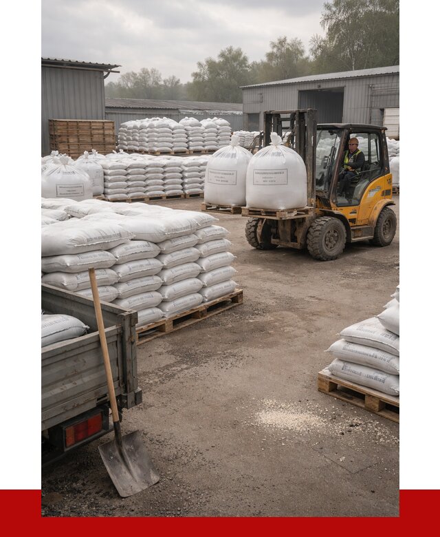Аммиачная селитра в Серпухове от 4268 р. с доставкой | ПРОНЕРУДСрп
