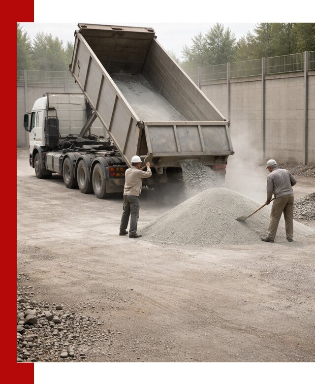 Доставка аммиачной селитры оптом и врозь в Серпухове