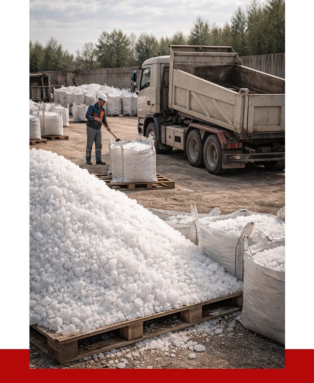 Купить техническая соль в мешках в Серпухове от 4572 р. | ПРОНЕРУДСрп