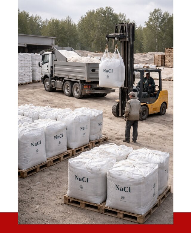 Купить реагент хлористый натрий в Серпухове от 12193 р. | ПРОНЕРУДСрп